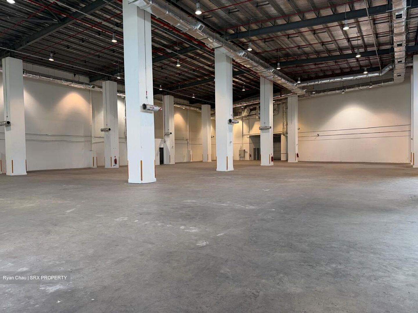 Changi North Way (D17), Warehouse #582803341
